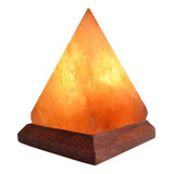 Lampada De Sal De
