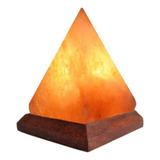 Lampada De Sal De