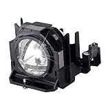 lampada substituicao projetor lad60w caixa projetor panasonic