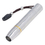 Lâmpada Detectora De Luz Jade Appraisal Pocket Led Torch