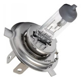 Lâmpada Dianteira Crystalvision Moto Nxr 125 Bros Es 2004