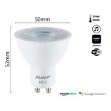 Lampada Dicroica 5w Mr16