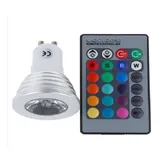 Lampada Dicroica Gu10 Led