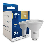 Lampada Dicroica Led Pix