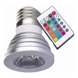 Lampada Dicroica Led Rgb