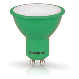 Lampada Dicroica Mr16 De