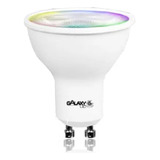 Lampada Dicroica Rgb Alexa