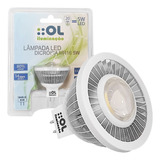 Lampada Dicroica Super Led