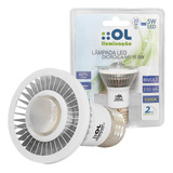 Lampada Dicroica Super Led