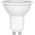 Lâmpada Dicroica Super Led Mr16 7w Bivolt Gu10 Branco Quente Cor Da Luz Branco Quente | 2700k Voltagem Bivolt | 127v - 220v