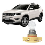 Lâmpada Diurna Luz Drl Jeep Compass 2017 2018 2019 2020