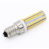 Lâmpada E14 Led Para Geladeira 6000k 5w Branco Frio
