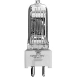 Lâmpada Eha 120v X 500w Osram Para Retroprojetor Luz 3200k