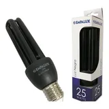 Lampada Eletronica Luz Negra