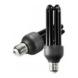 Lampada Eletronica Negra Kian