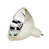Lampada Elh 120v 300w Para Projetor De Slides Kit C 2 Peças