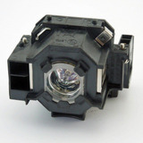 Lampada Elplp42 Para Projetor