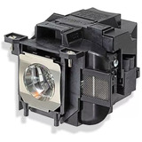 Lampada Epson Powerlite U32 W04 97h 955wh X36+ Elplp88