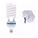 Lampada Espiral 150w 5500k