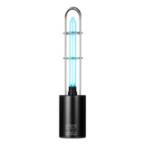 Lâmpada Esterilizador Uv Recarregável 5vcc