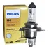 Lampada Farol Baixo Alto Philips H4 12342 12v 60/55w Volvo