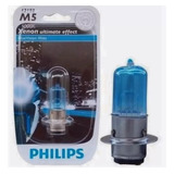 Lampada Farol Biz Bros Neo Web M5 35/35w Blue Vision Philips