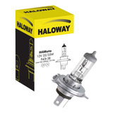 Lampada Farol H4 12v