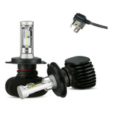 Lampada Farol H4 Super