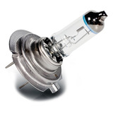 Lâmpada Farol H7 12v 55w 1968 2018 Gl19h7