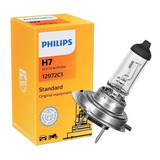 Lampada Farol H7 Philips