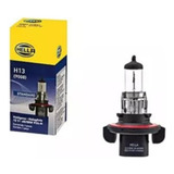 Lampada Farol Hella H13