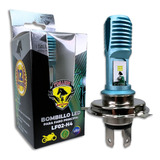 Lampada Farol Led H4