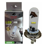 Lampada Farol Led H4