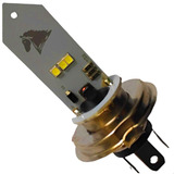 Lampada Farol Led H4