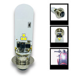 Lampada Farol Led M5 Biz 100 125 Pop 100 Bros 2013 2014 15