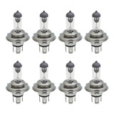 Lampada Farol Moto H4 Original Narva 35 35w Cg Ybr Fazer