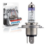 Lampada Farol Moto Ktm Supermoto 990 R Philips H4 100 luz