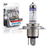 Lampada Farol Moto Ktm Supermoto 990 T Philips H4 100 luz