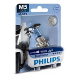 Lampada Farol Moto M5