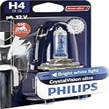 Lampada Farol Philips H4 60 55W
