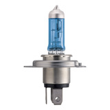 Lampada Farol Philips H4 60 55w Cristalvision Ultra