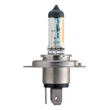 Lampada Farol Philips H4 60 55w Motovision