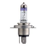 Lampada Farol Philips H4 60 55w X treme Vision 130 Luz