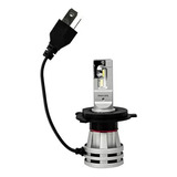 Lampada Farol Philips H4 Led Moto 11342uemx1 12v 24w