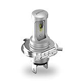 Lampada Farol Philips H4 Led Ultinon