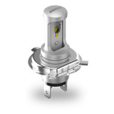 Lampada Farol Philips H4 Led Ultinon Moto 11458umwx1
