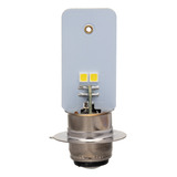Lampada Farol Philips M5 Led Moto 11163u1mxi 12v 5w