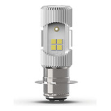 Lampada Farol Philips M5 Led Moto 11163uemx1 f016