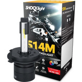 Lampada Farol Super Led Moto Xre300