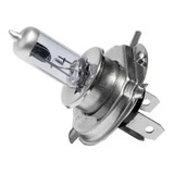 Lâmpada Farol Titan Fan Start 160 H4 35x35 12v Mod Original